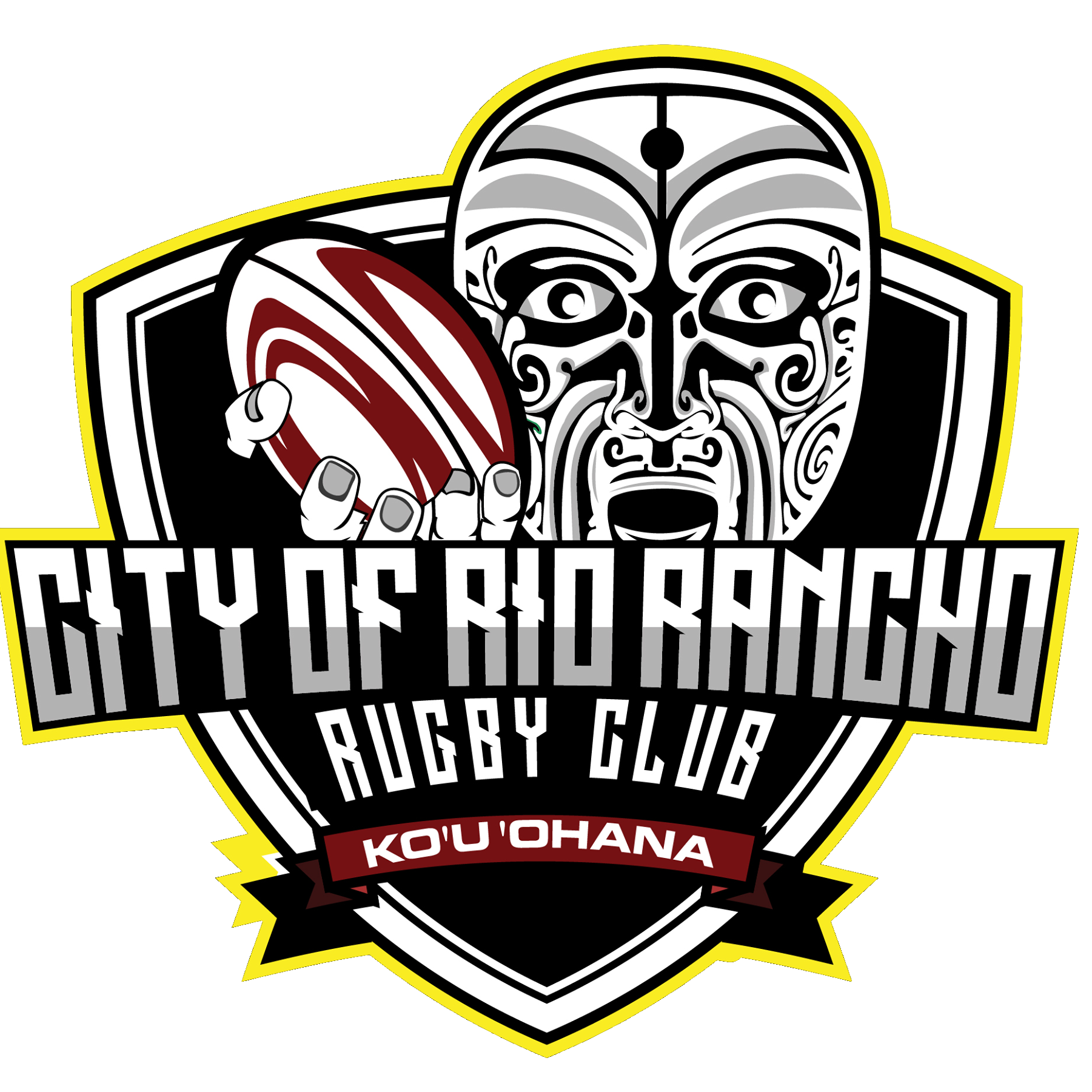 City of Rio Rancho Rugby Club